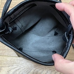 【美品】レディース　ショルダーバッグの画像