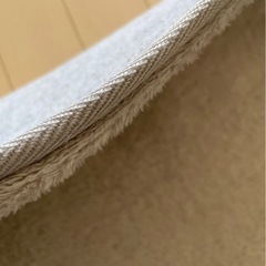 ラグマットの画像