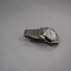 [1508] SEIKO QUARTZ QR 3863-8010 ジャンク品の画像
