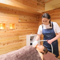 脱毛サロン　アルバイトスタッフ募集‼️週一からでもOK 👌時給1.000円〜➕物販売上インセンティブの画像