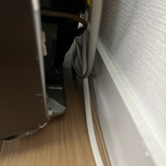 Panasonic冷蔵庫
の画像