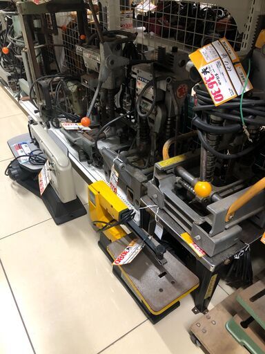 【中古】角のみ在庫あります！