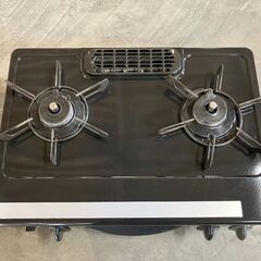【お持ち帰り限定】格安！ガスコンロ(LPガス) 商品番号: 172の画像