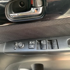 N -BOX　＋　カスタム　スローパー付き、平成２５年式 １５４０６８キロの画像