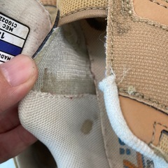 キッズシューズ プレモア キッズ2 14.5cmの画像