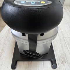 ロデオキング　スライヴ　ロデオマシーンの画像