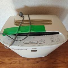 SHARPプラズマクラスターの画像