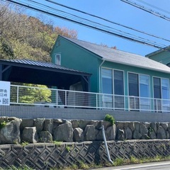 貸別荘の清掃スタッフ募集！！【週1〜OK】の画像