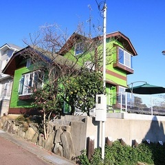 貸別荘の清掃スタッフ募集！！【週1〜OK】の画像