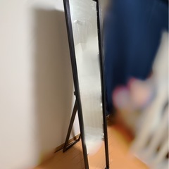 スタンドミラー 姿見の画像
