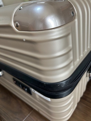 スーツケース L 98L キャリーバッグ キャリーケース 超軽量 大型 旅行 軽量 大容量 TASロック 長旅 7-14泊