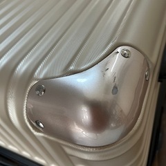 スーツケース L 98L 黒 キャリーバッグ キャリーケース 超軽量 大型 旅行 軽量 大容量 TASロック 長旅 7-14泊の画像