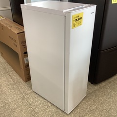 0917A IRIS OHYAMA 1ドア冷凍庫　2023年製　80L
の画像