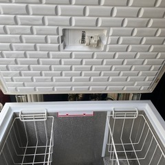 冷凍庫の画像