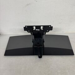 【SHARP】 シャープ 液晶カラーテレビ 4T-C40BJ1 台座 修理素材 DIY A0415の画像