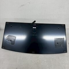 【SHARP】 シャープ 液晶カラーテレビ 4T-C40BJ1 台座 修理素材 DIY A0415の画像