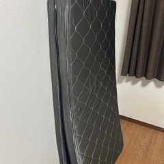 マットレスの画像