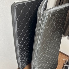 マットレスの画像
