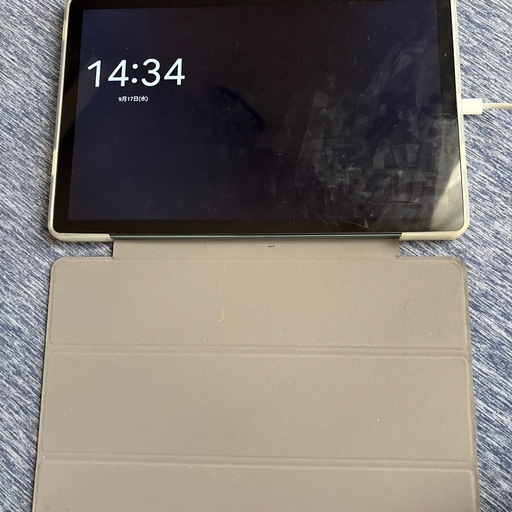 Android14タブレット