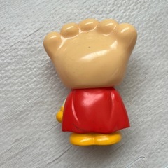 クリームパンダちゃんの画像