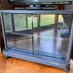 テレビの画像
