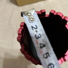 新品未使用品　
ミユキダイヤモンドコアビットの画像