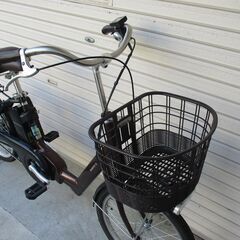 【美車】ASAHI 「アサヒ」 ENERSYS Life 2023年頃 電動アシスト自転車の画像