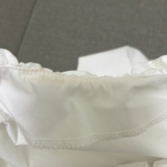 titivate スモック型トップスの画像
