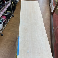 ☆ドリーム荒牧店☆ジモティー割引有☆【クリーニング済】スライド式組立本棚の画像