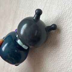 バイキンマン もぐりんの画像