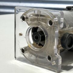 店頭引き渡し 中古 RYOBI リョービ ミニトリマ TR-30A 工具の画像