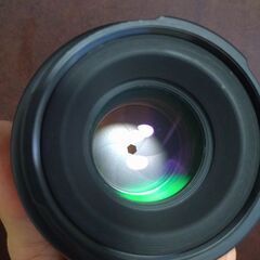 ほぼ未使用　SIGMA AF MACRO 90mm F2.8 for Nikonの画像
