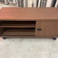 テレビ台の画像