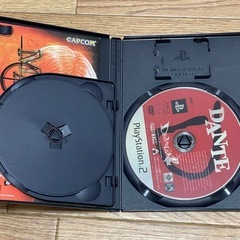 デビルメイクライ2 PlayStation2の画像