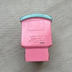 ぽっぽちゃんの画像