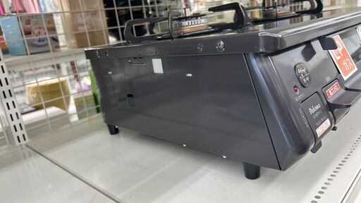 ★リユースのサカイ千葉中央店★ Paloma ガステーブル  23年製 動作確認／クリーニング済み TC4638
