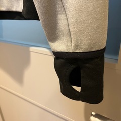 アディダス　パーカー　レディース　Lサイズ　スポーツウェア　トップスの画像