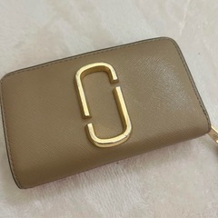 マークジェイコブズ　財布の画像