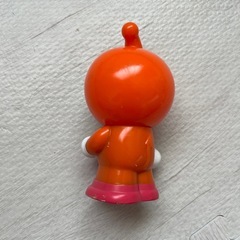 ドキンちゃんの画像
