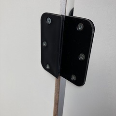 電動ベッド　マットレス擦れ汚れ有りますヒンジ割れ有りますの画像