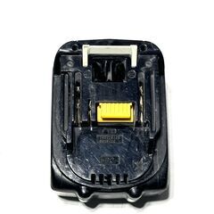 店頭引き渡し 中古 makita マキタ リチウムイオンバッテリ BL1430 14.4V 動作確認済み 電動工具の画像
