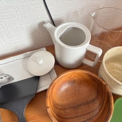 食器まとめての画像
