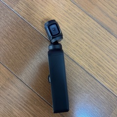 dji osmo pocket 初期 本体のみの画像
