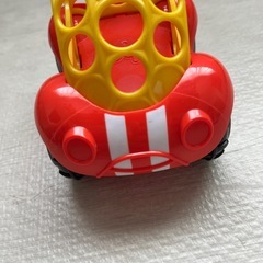 車のおもちゃの画像