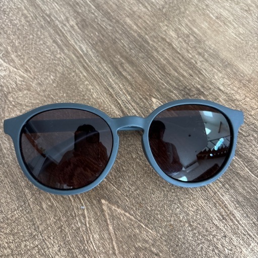 美品‼️スノーピーク　サングラス