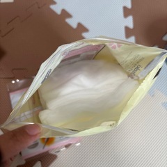 衛生用品の画像