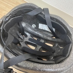【美品】子供用　ヘルメット　キッズ　幼児の画像