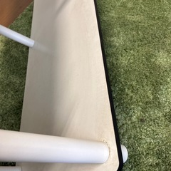 【リユース☆エコちょっぷ】テレビボード　の画像