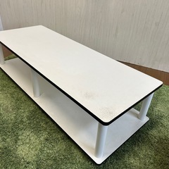 【リユース☆エコちょっぷ】テレビボード　の画像