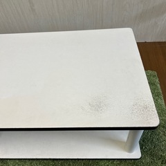 【リユース☆エコちょっぷ】テレビボード　の画像